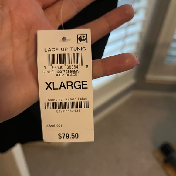 INC women’s top - Picture 7 of 7